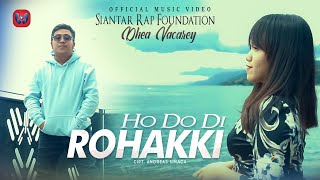 Siantar Rap Foundation FT  Dhea Vacarey - Pos Ni Rohakki (Official Music Video) Lagu Batak Terbaru