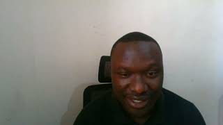 Virtual Assistant and Data Entry Specialist | Ivan Komakech | Upwork Introduction