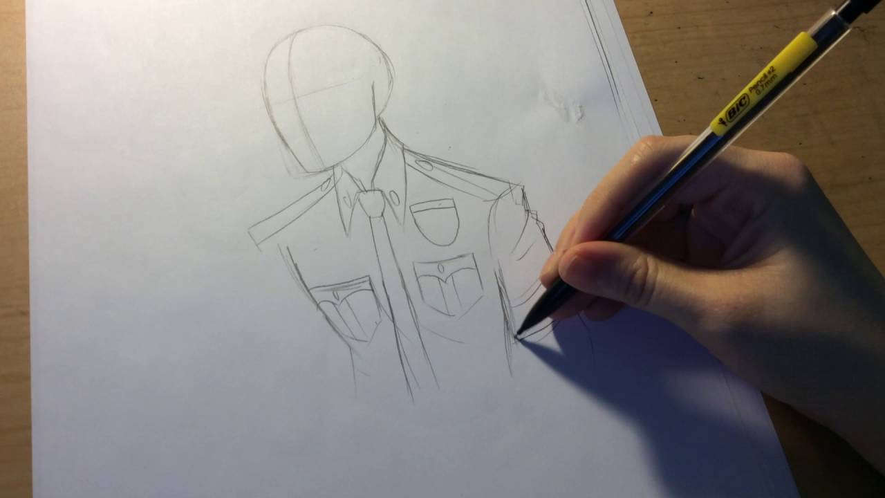 Fuboo draws Richard like poo!