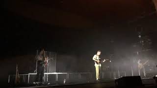 Tom Misch ft. Poppy Ajudha- Disco Yes | O2 Academy Brixton | 16 Nov 2018