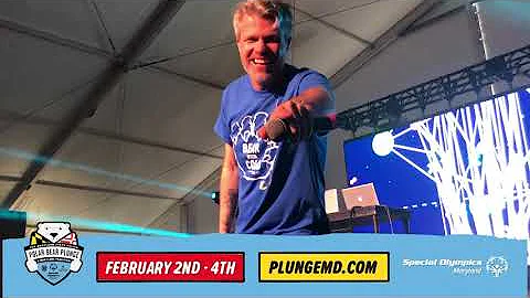 2023 Polar Bear Plunge