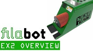 Filabot EX2 Overview