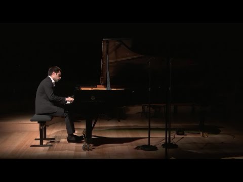 Beethoven : Sonate pour piano n°12 "Marche funèbre" (J-P. Gasparian) - #BeethovenIntégrale