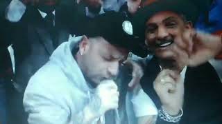 Clementino Canta De Andr Con Fiorello Tutti In Coro Con Don Raffa