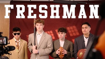 The Next Generation of Call of Duty | Freshman Class 2025