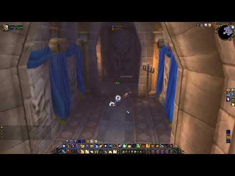 Tyr's Hand Holy Water (Quest Item), WoW TBC - YouTube