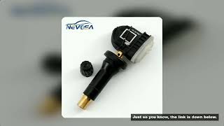 NEVOSA EV6T-1A180-DC TPMS Sensor For Ford Escape Ranger KA+ F-150 Ecosport Kuga Transit Connect Fies