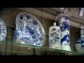 14 trsors de la porcelaine chinoise