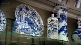 1/4 Treasures of Chinese Porcelain