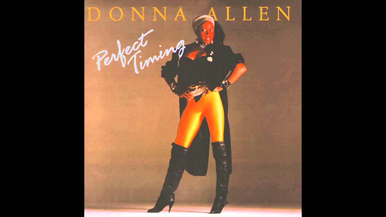 Watch Donna Allen - Bad Love on YouTube Watch Donna Allen - Bad Love on YouTube