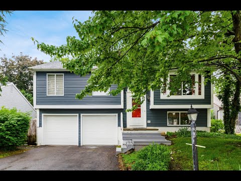3421 Barnside Court, Canal Winchester, OH home video tour