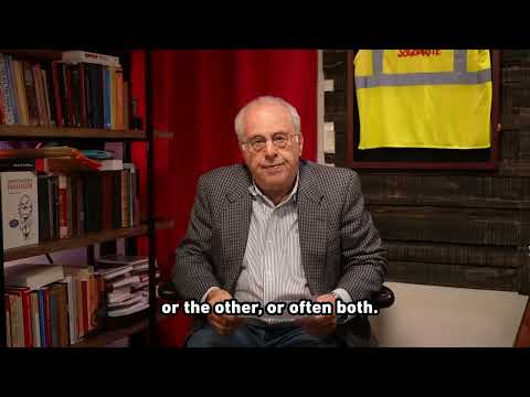 A Message From Professor Wolff on the Israel/Palestine Crisis