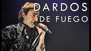 Video thumbnail of "PIER - Dardos de Fuego - (estudio radial)"