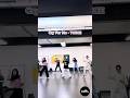 K-pop Dance for Beginners: Cry For Me - Twice [03252025] #danceclass #seattle