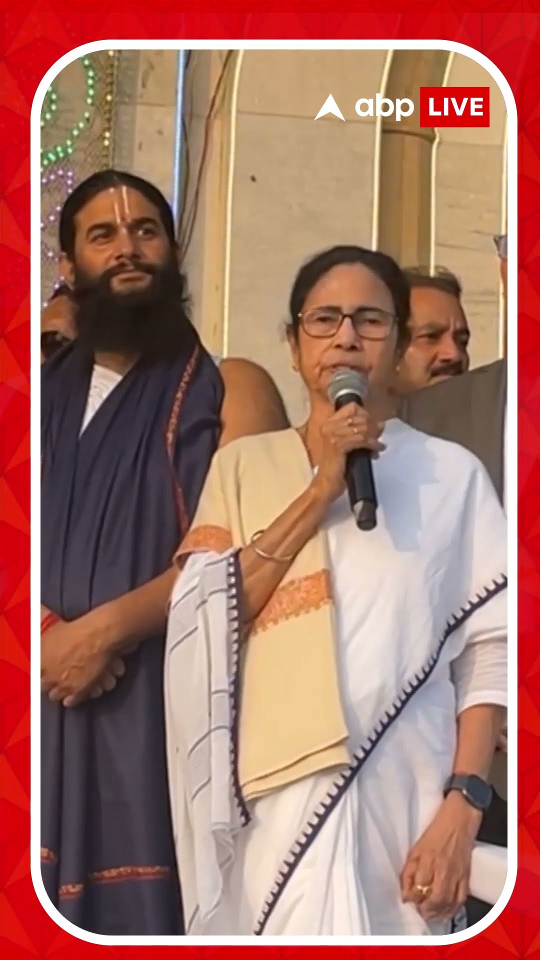 মুড়িগঙ্গার উপর সেতু তৈরি নিয়ে আশার কথা শোনালেন মুখ্যমন্ত্রী