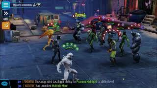 You don't need Phoenix for DD3 - Node 16 - 1 Shot