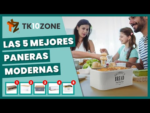 🎬 Video relacionado con paneras metálicas