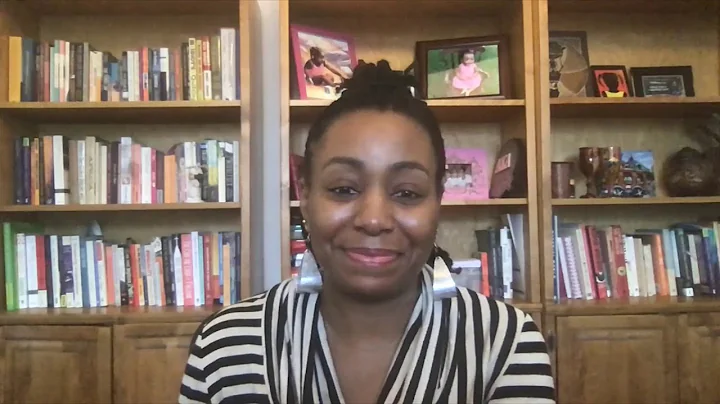 Stephanie Baker: Gillings Inclusive Excellence Com...