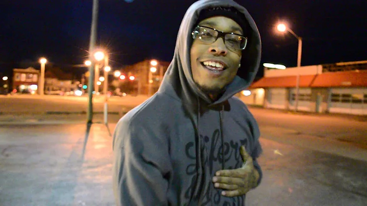 Chris Mays - "Let's Go" [Official Video]