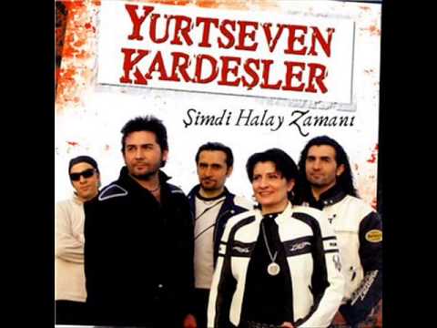 Yurtseven Kardeşler - Kaymakamın Kızları