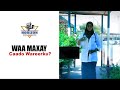 Waa Maxay Caado Wareerku Dr Gudoon Xaaji Aadan Safwaan Production Waa Maxay Caado Wareerku Dr Gudoon Xaaji Aadan Safwaan Production