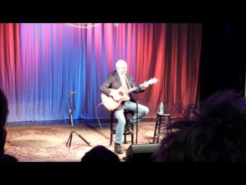 Sonny Curtis -