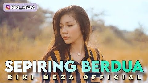 Sepiring Berdua || Lagu Dangdut Remix Terbaru || Riki Meza Remix💃