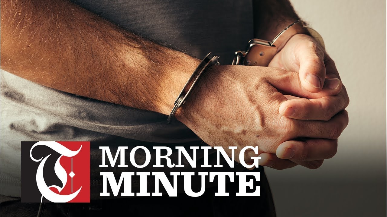 Citizen arrested for impersonating police, committing theft doha mapa
