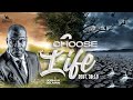 Choose life deuteronomy 3019  with apostle joshua selman 10 12 2023