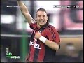 Milan - Juventus. Serie A-1999/00 (2-0)