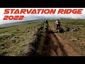 2022 Starvation Ridge Hare Scramble NMA RD 5 – Full Race