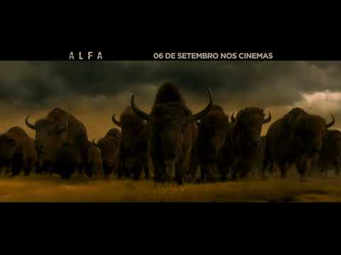 Alfa | Leve Sua Família | 15' | 6 de setembro nos cinemas - Alfa | Leve Sua Família | 15' | 6 de setembro nos cinemas