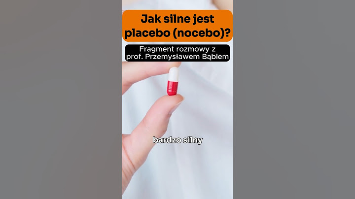 How powerful is placebo (nocebo) in treating pain?