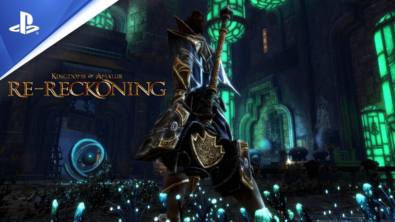 Kingdoms amalur steam фото 69