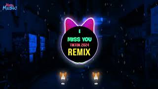 Czarina - I Miss You (Wanji Remix Tiktok2024) 風的聲音 (风的声音) DJ抖音版 || Hot Tiktok Douyin