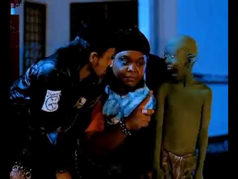 Promo (2011): Alamak Toyol! | Astro First