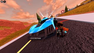 Roblox Jailbreak Livestream