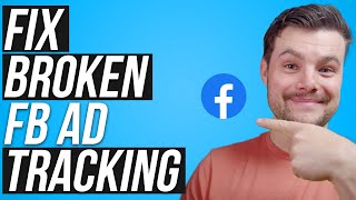 Full Course: Apple iOS14/15 for Facebook Ads (Everything You Must Do To Track Properly)