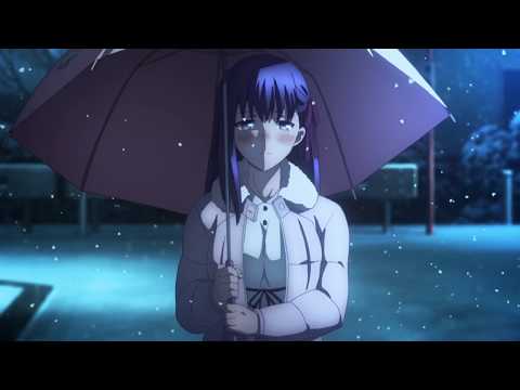 Fate/stay night [Heaven&#039;s Feel] THE MOVIE I.presage flower English Dub Extended Trailer