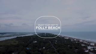 Folly Beach Rule Reminders