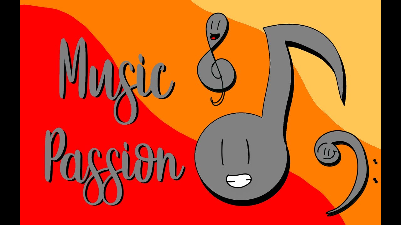 Why is music the best art? YouTube