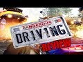 Dangerous Driving Review (PS4, XBO, EPIC STORE)