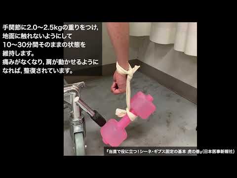 動画21「Stimson法」