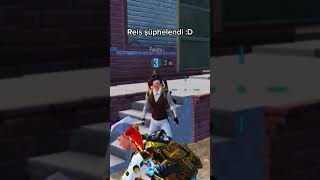 Havan Topu İle Takimi Trolledi̇m