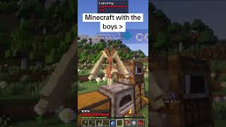 #gaming #minecraftsurvivalseriesepisode1 #twitch #minecraft #fyp #fypシ #ska