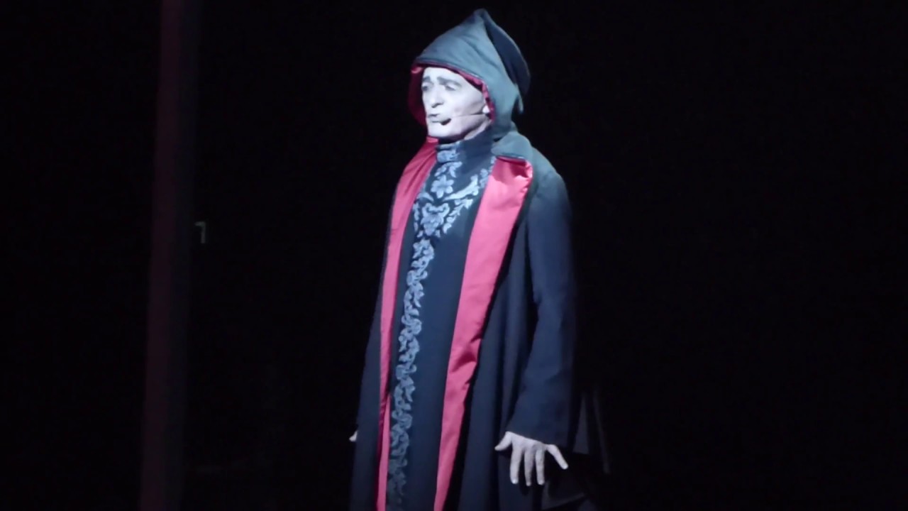 Le procès, La torture, Être prêtre et aimer une femme - 10 Nov 2017