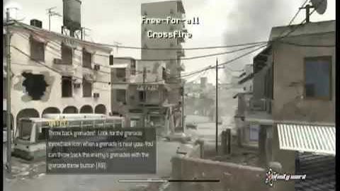 zzirGrizz G-SHOT Tutorial