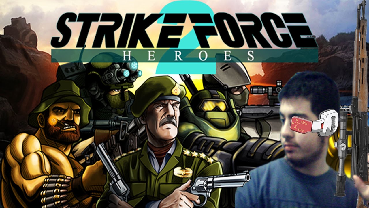 Бойцы ударного отряда. Strike Force Heroes. Герои ударного отряда 1. Страйк Форс 2. Герои ударного отряда ремастер.