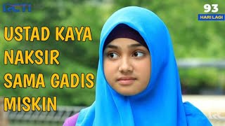 Ftv Terbaru Ketika Ustad Muda Ganteng Kaya Raya Berjodoh dengan Gadis Miskin Anak Pengurus Masjid