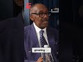 Akbar Pray Only Knew 'The Game' Growing Up